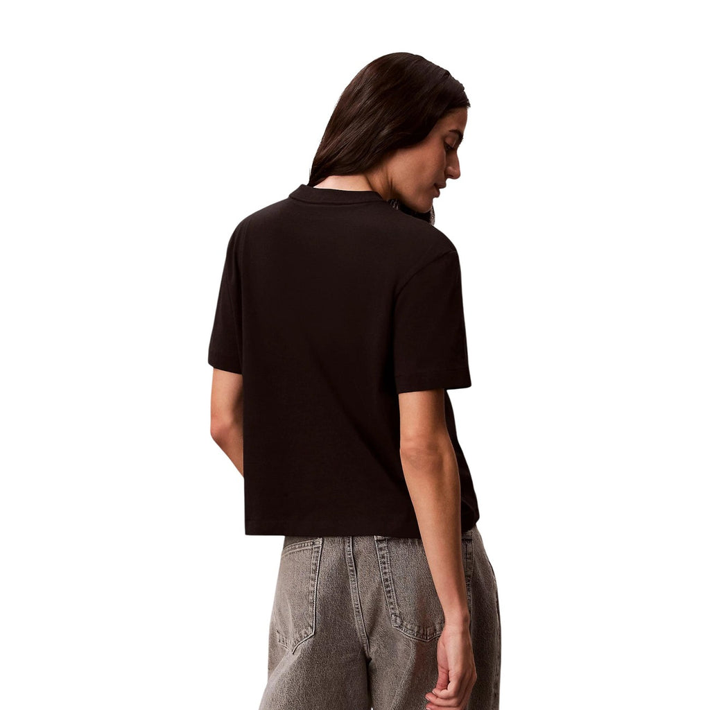 Calvin Klein Jeans T-Shirt Donna