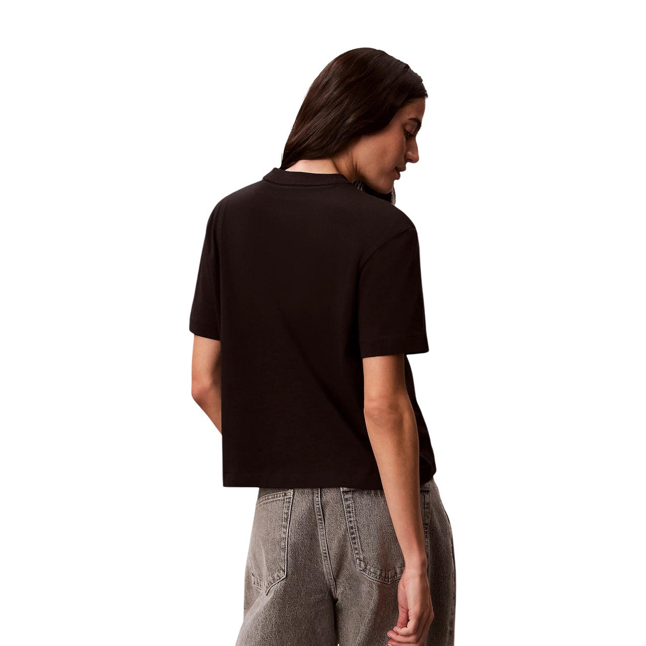 Calvin Klein Jeans T-Shirt Donna