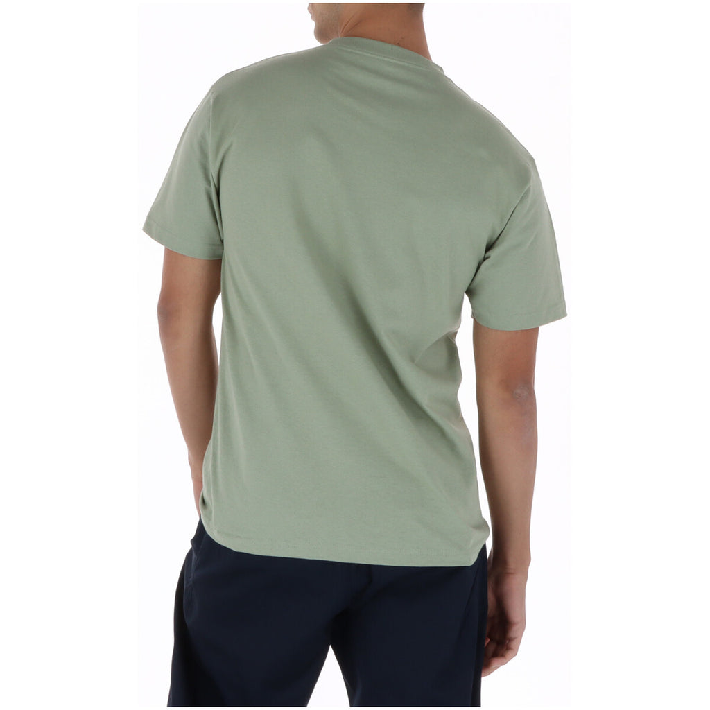 T-shirt Vans homme