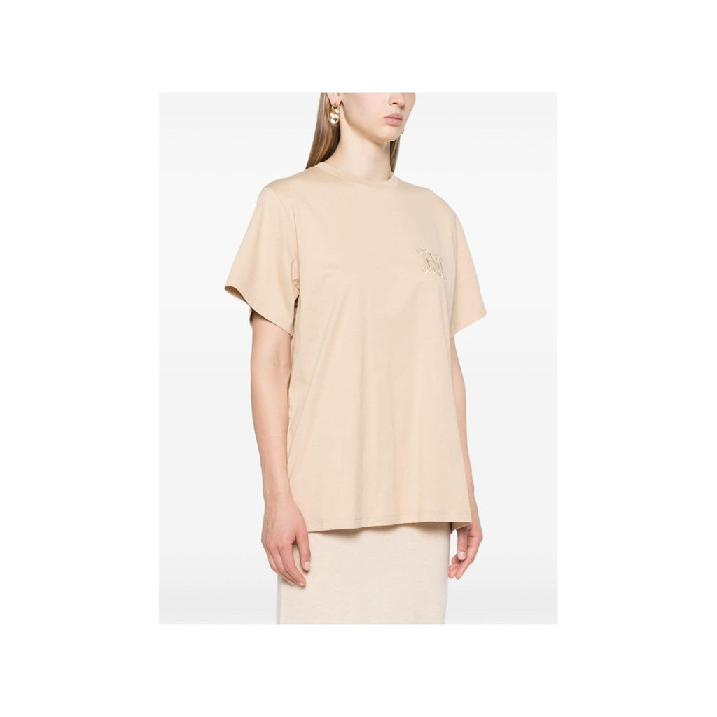 T-shirt Max Mara Femme