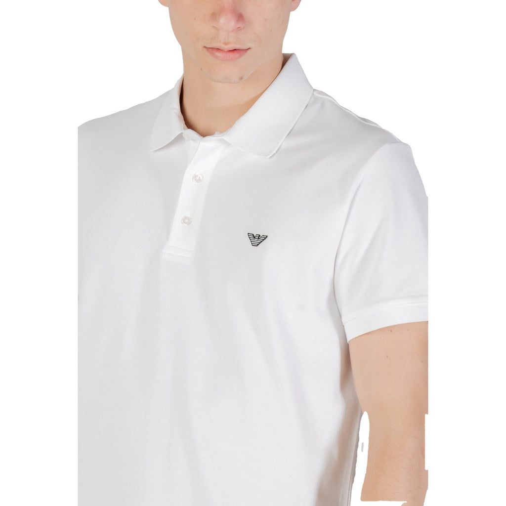 Emporio Armani Underwear Polo Uomo