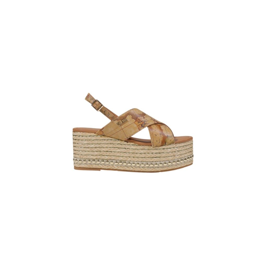 Alviero Martini Prima Classe Women's Wedges