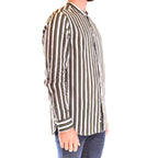 Paolo Pecora Chemise Homme