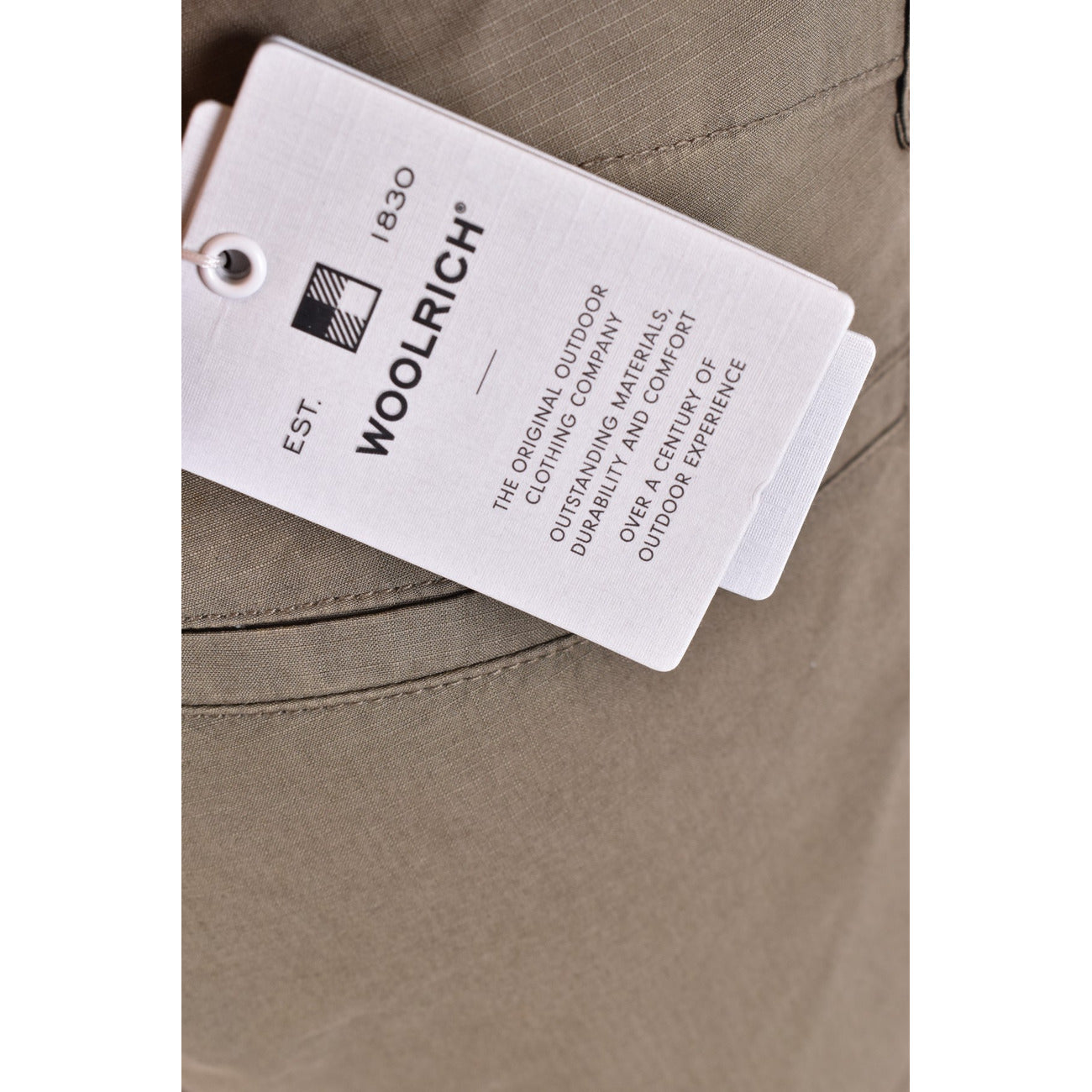Woolrich Men's Bermuda Shorts