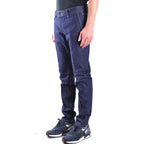Paolo Pecora Men's Jeans
