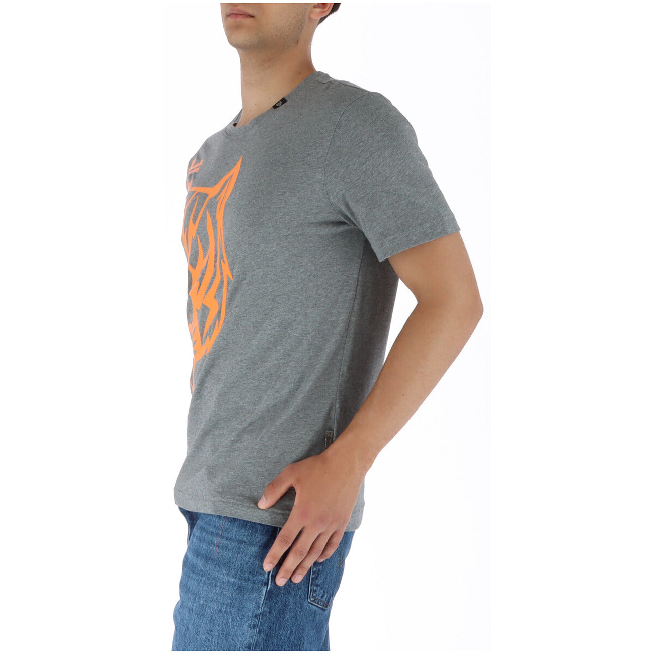 Plein Sport T-shirt Homme