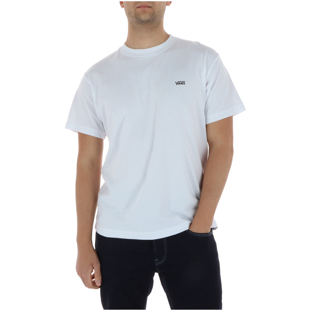 T-shirt Vans homme
