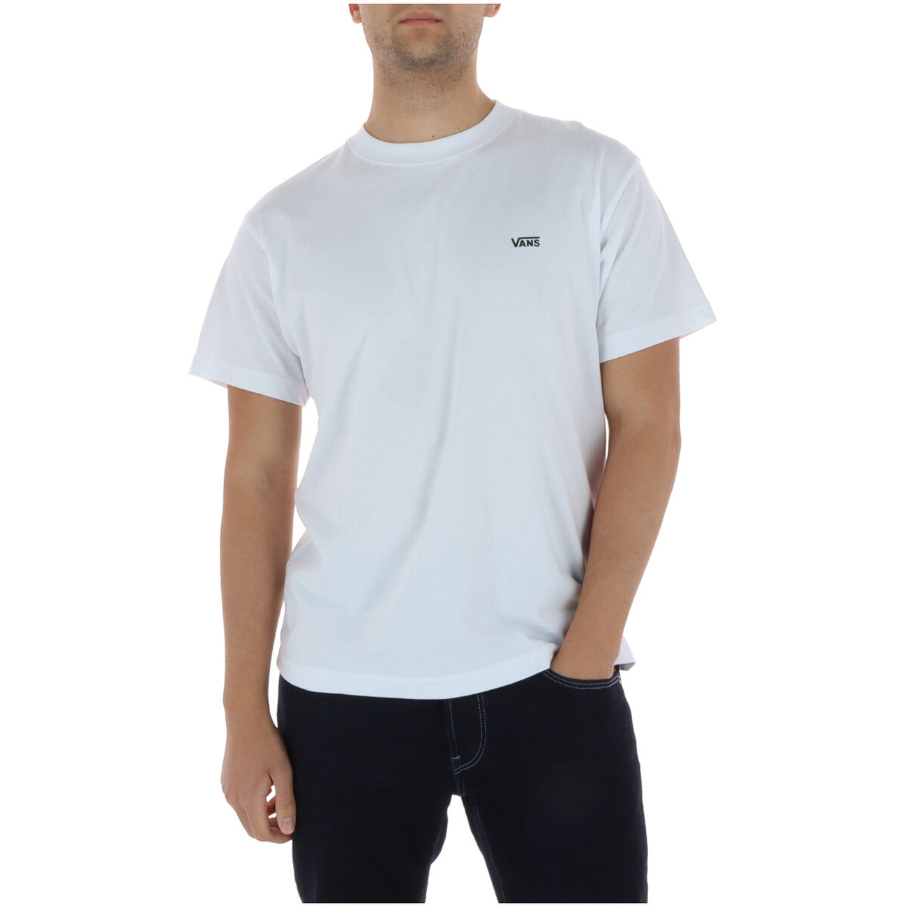 T-shirt Vans homme