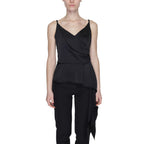 Haut Silence Femme