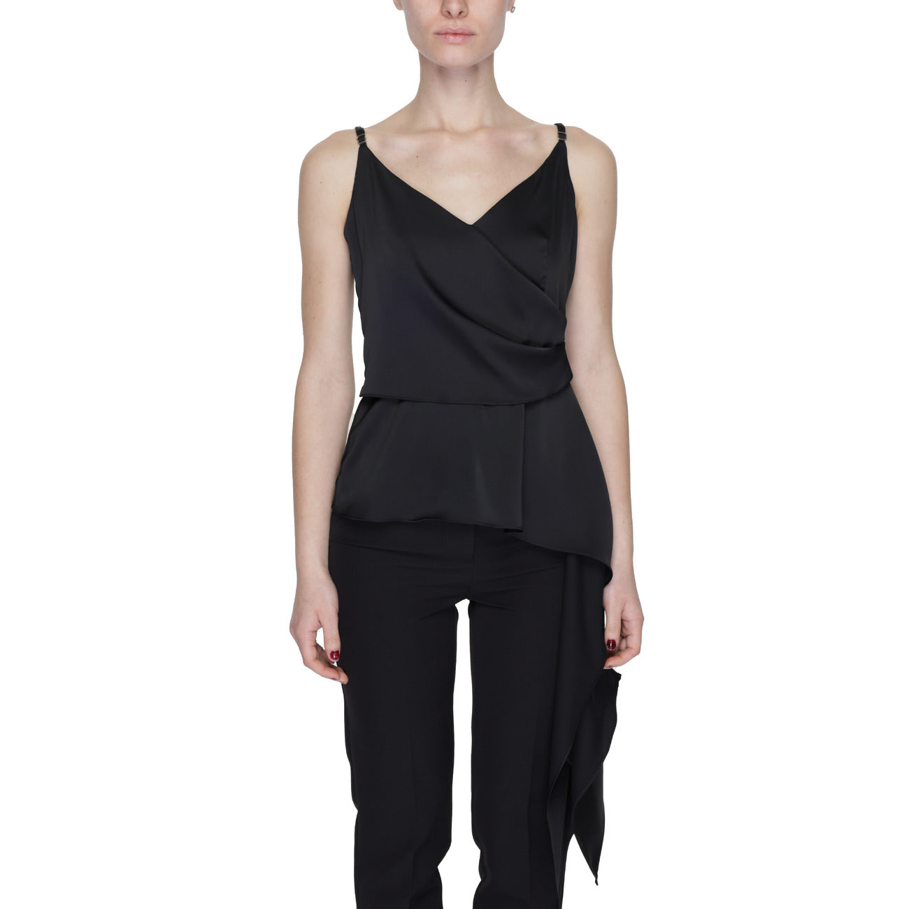 Haut Silence Femme