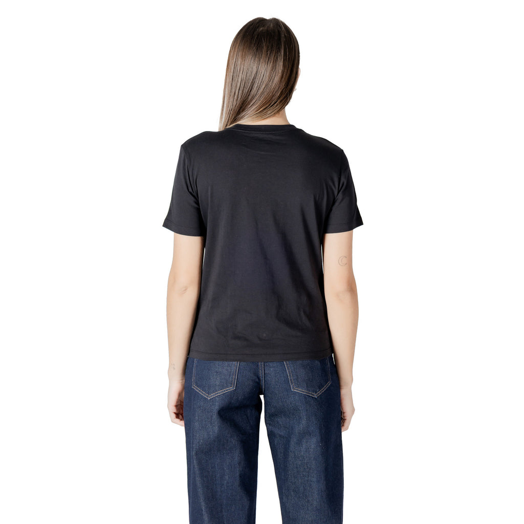 Calvin Klein Jeans T-shirt Femme