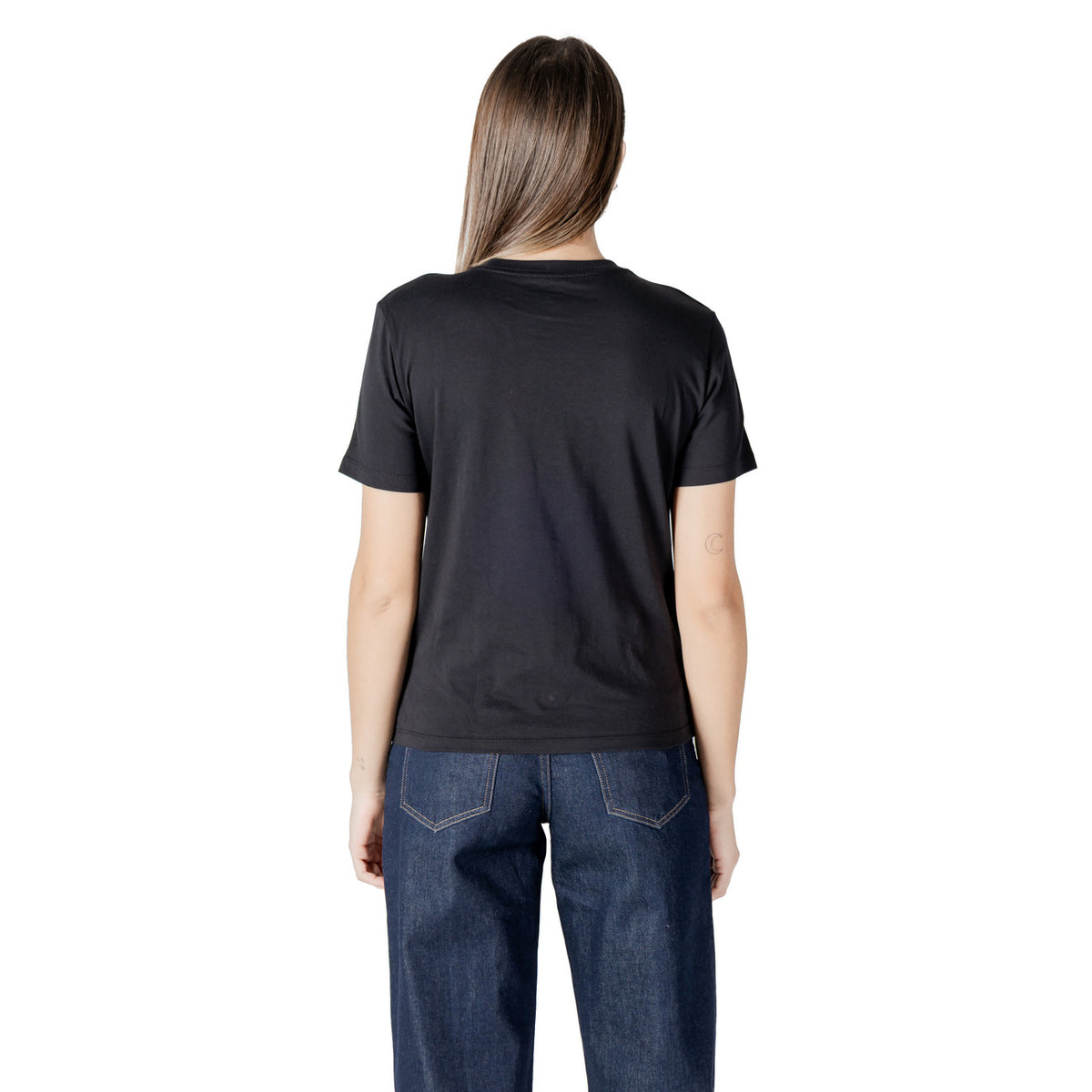 Calvin Klein Jeans T-shirt Femme