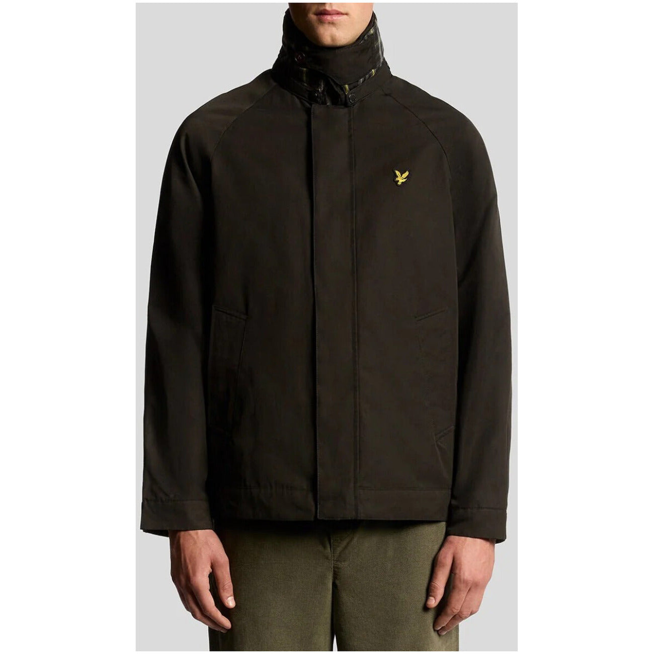 Lyle & Scott Men's Jacket