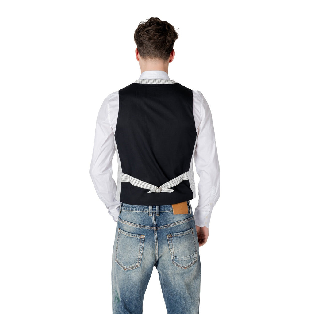 Gianni Lupo Men's Vest
