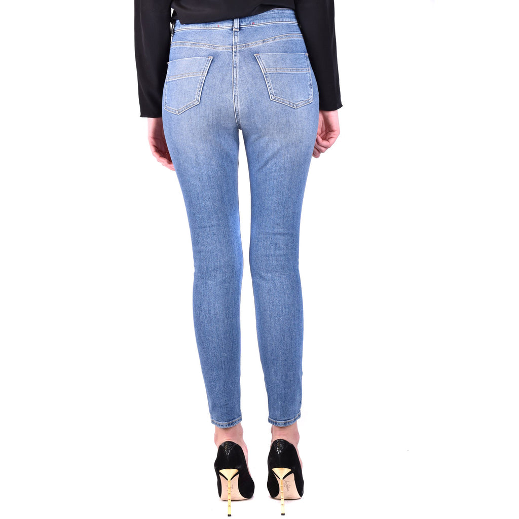 Elisabetta Franchi Women's Jeans
