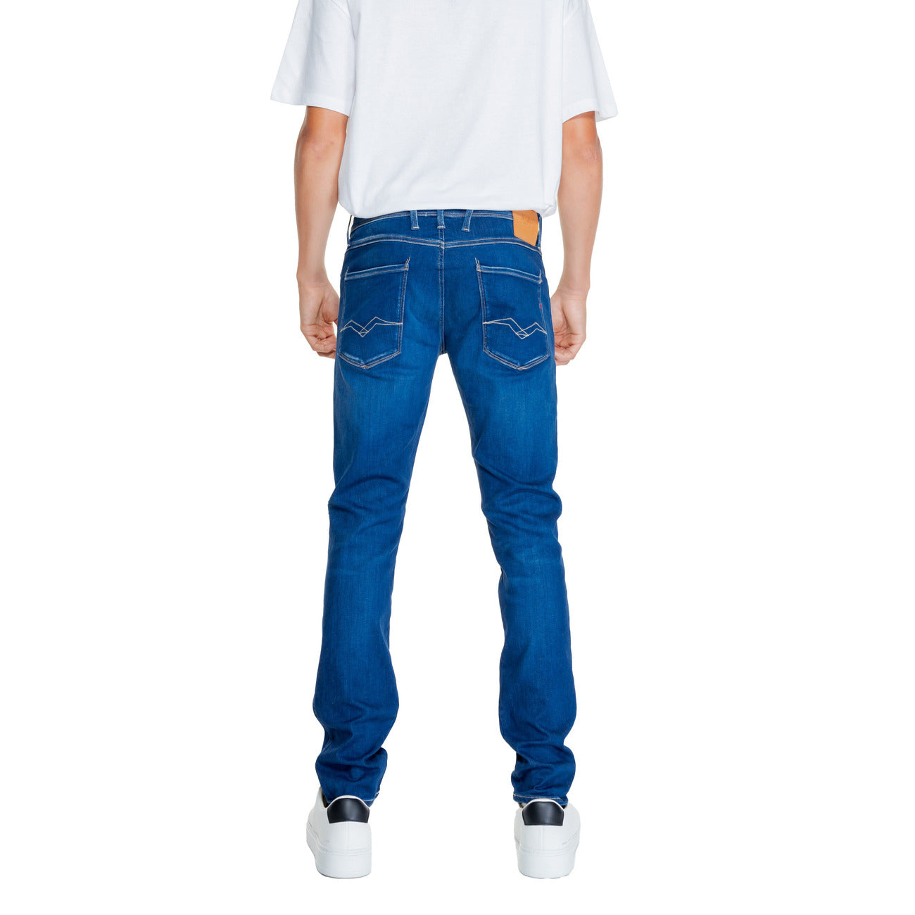 Men's Replay Jeans