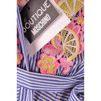 Boutique Moschino Abito Donna