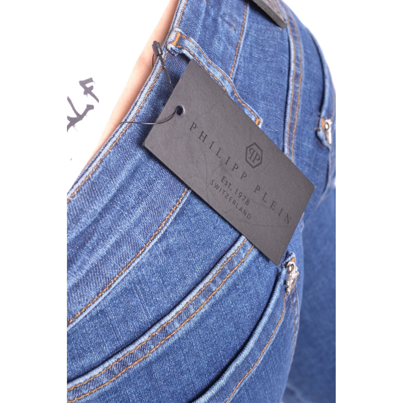 Philipp Plein Jeans Donna