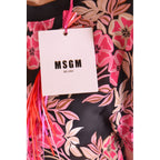 T-shirt Msgm Femme