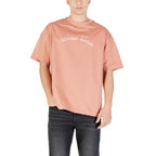 Calvin Klein Jeans T-Shirt Uomo