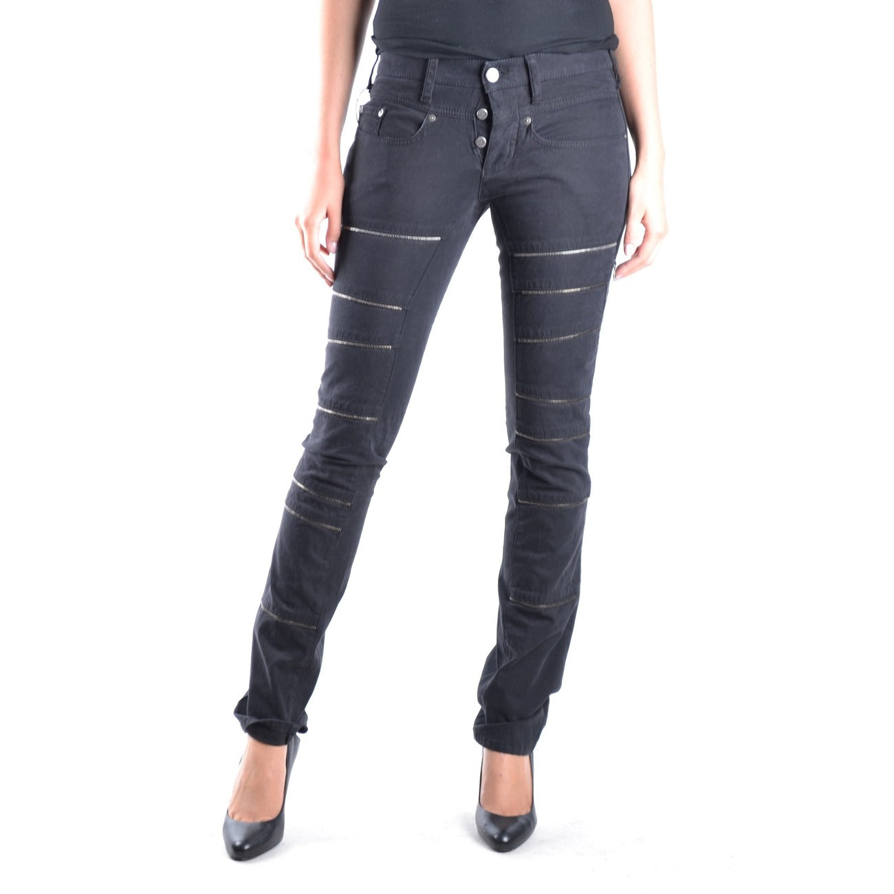 Neil Barrett Women's Jeans