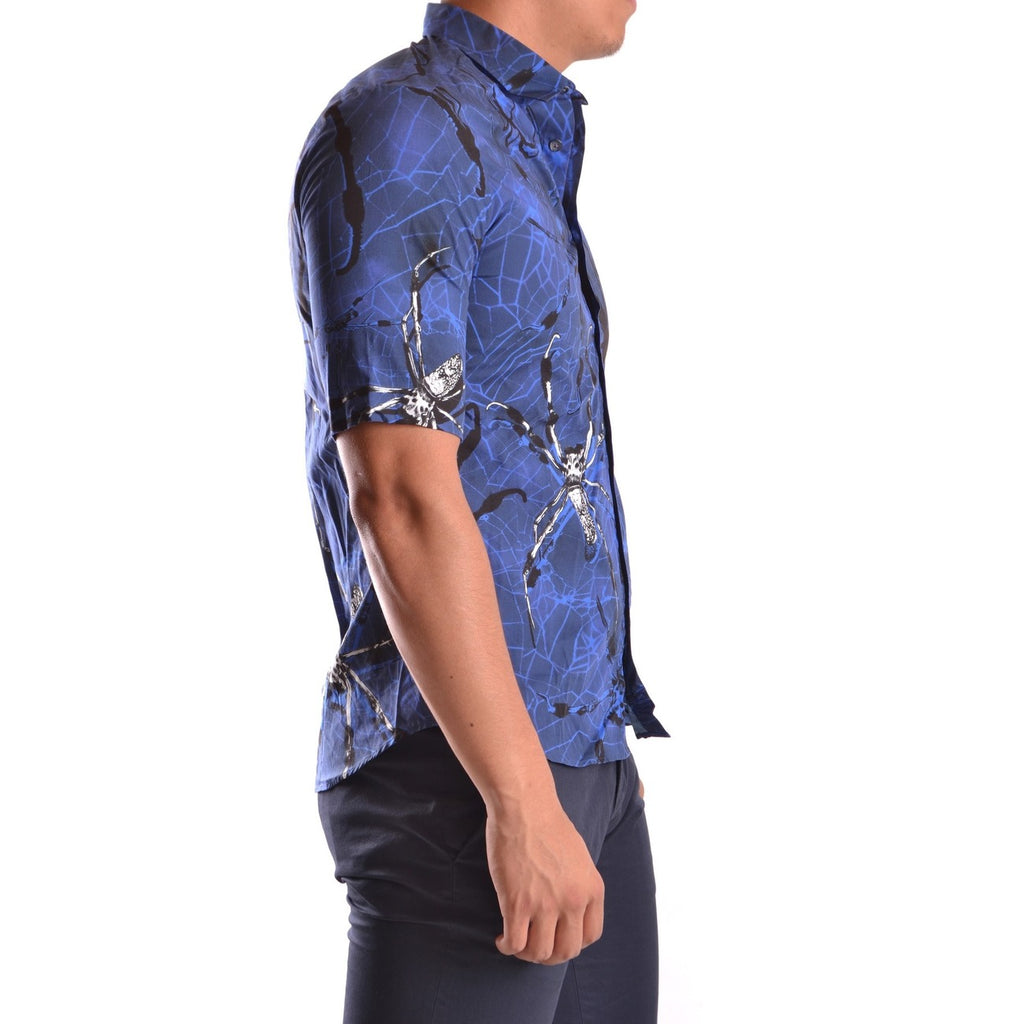 Alexander McQueen Chemise Homme
