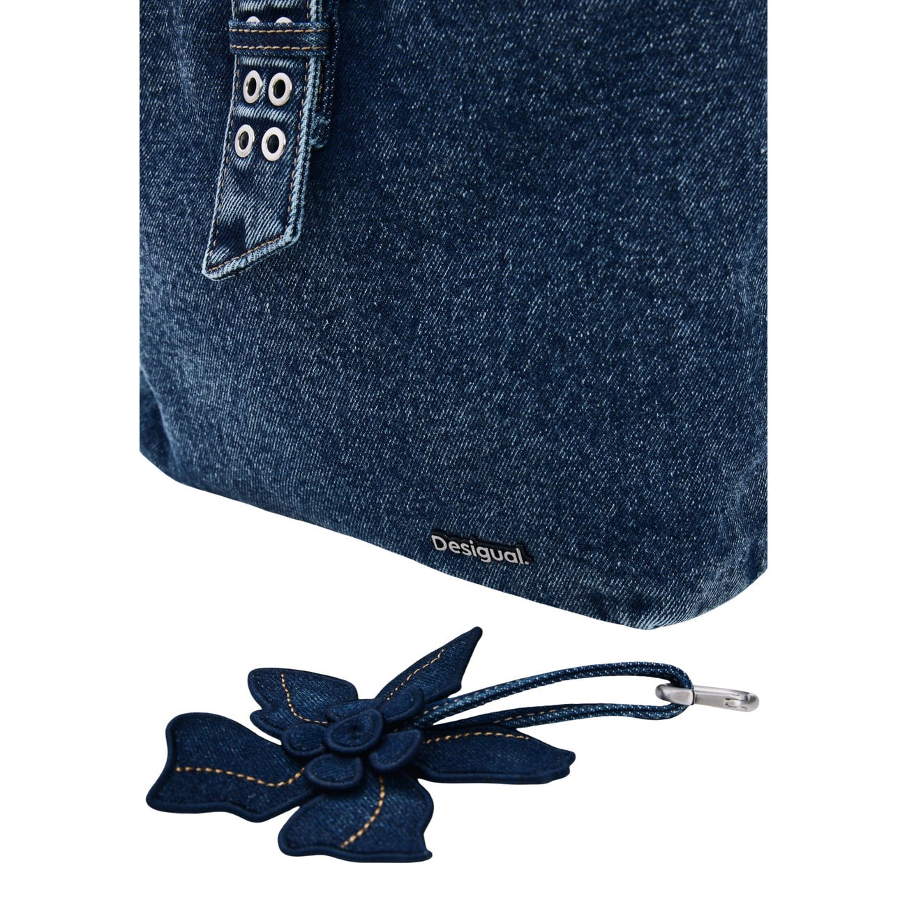 Desigual Sac Femme