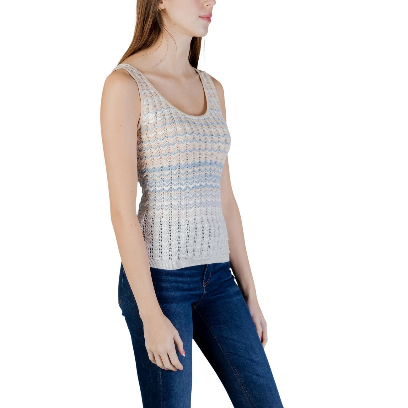 Guess Canotta Donna