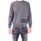 Dsquared2 Maglia Uomo