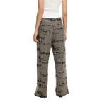 Pantalon Desigual Femme