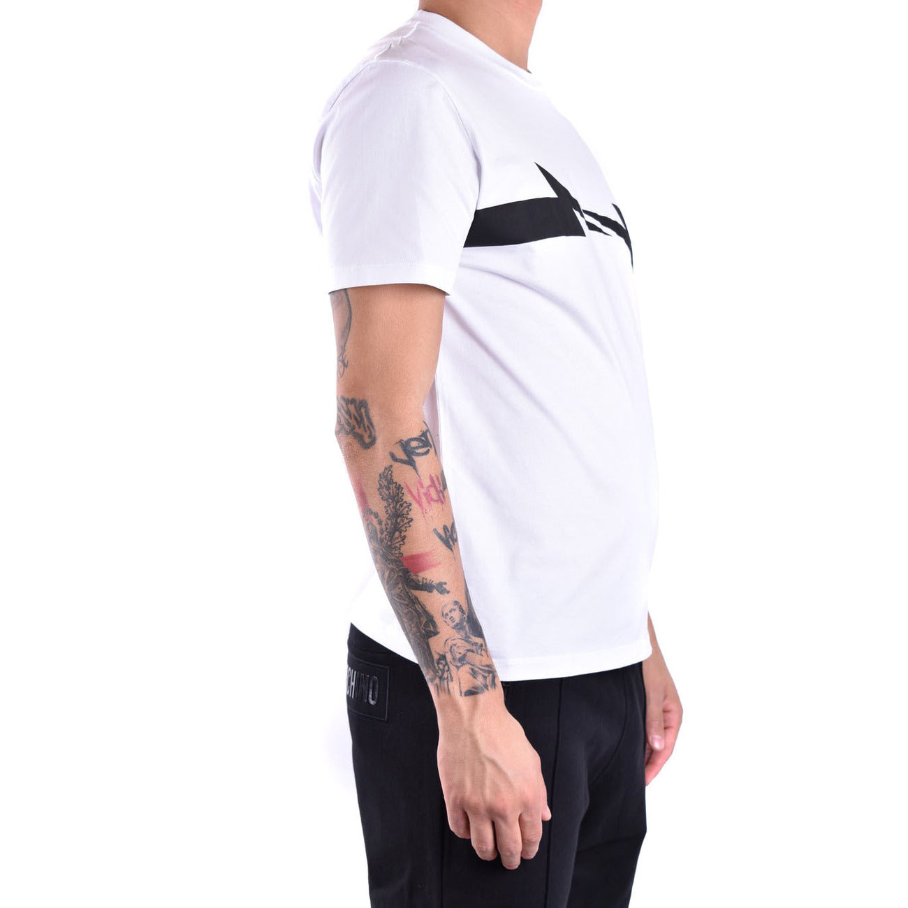 Neil Barrett Men's T-Shirt