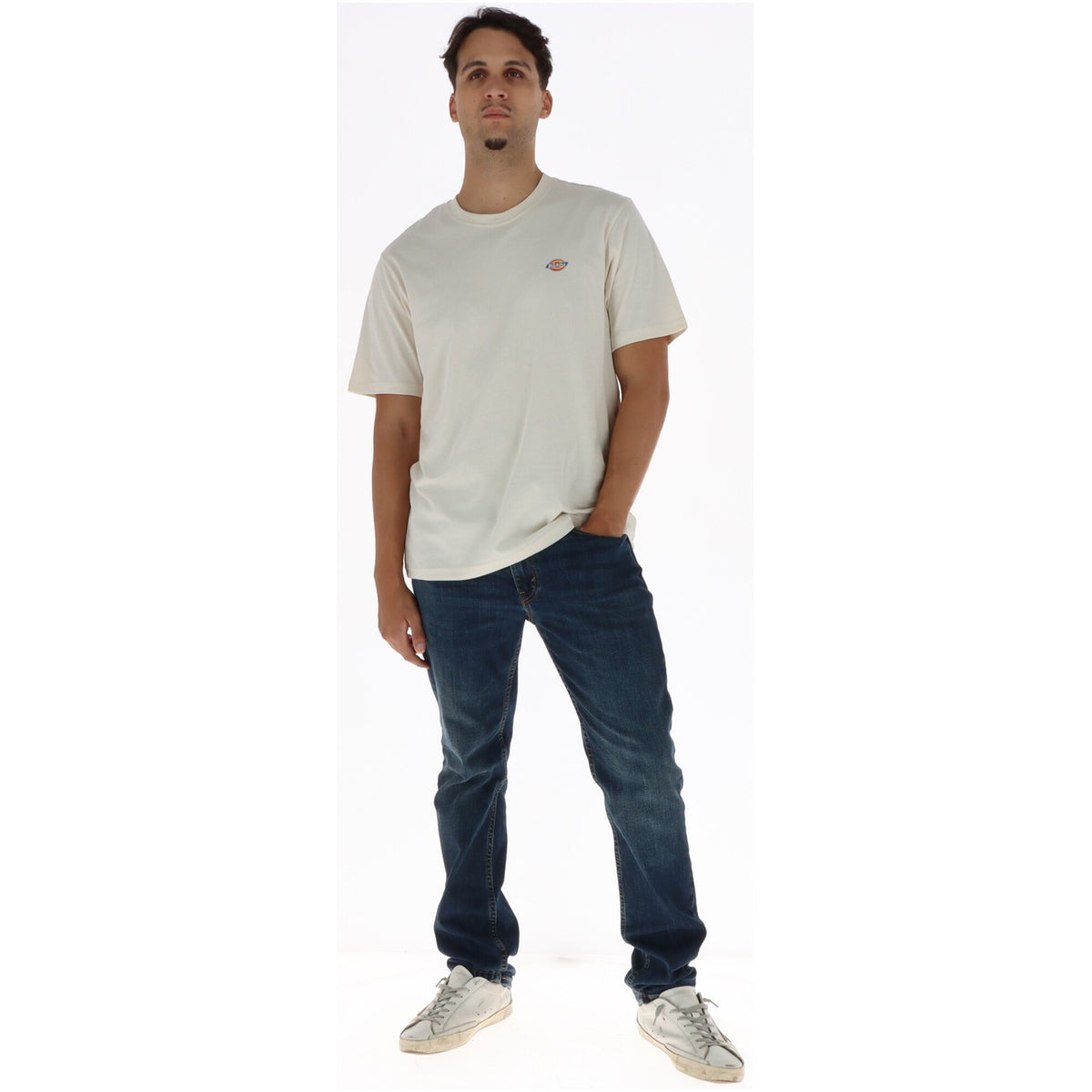 Dickies T-Shirt Uomo