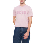 T-shirt Homme Boss