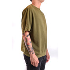 Paolo Pecora T-Shirt Uomo