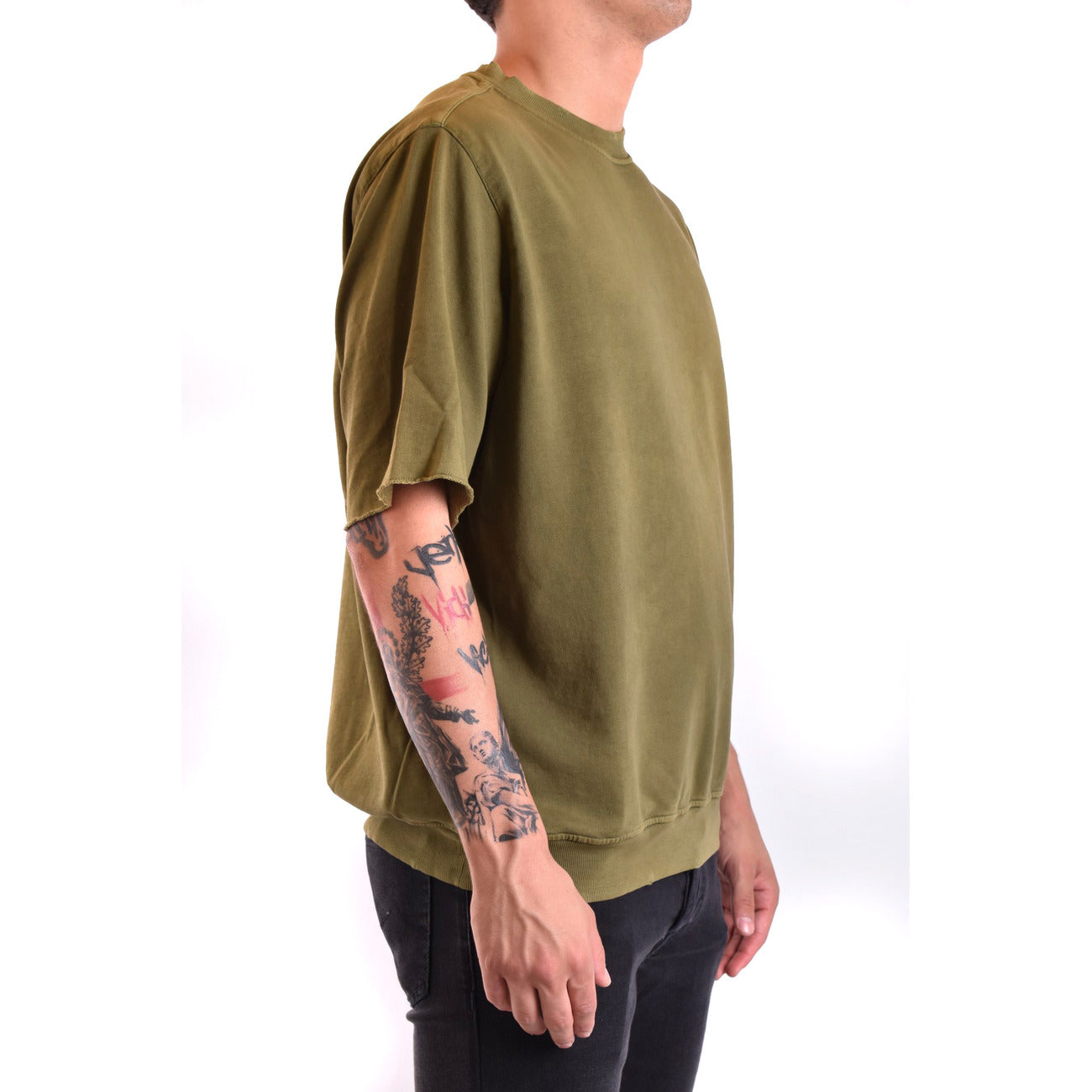 Paolo Pecora Men's T-Shirt