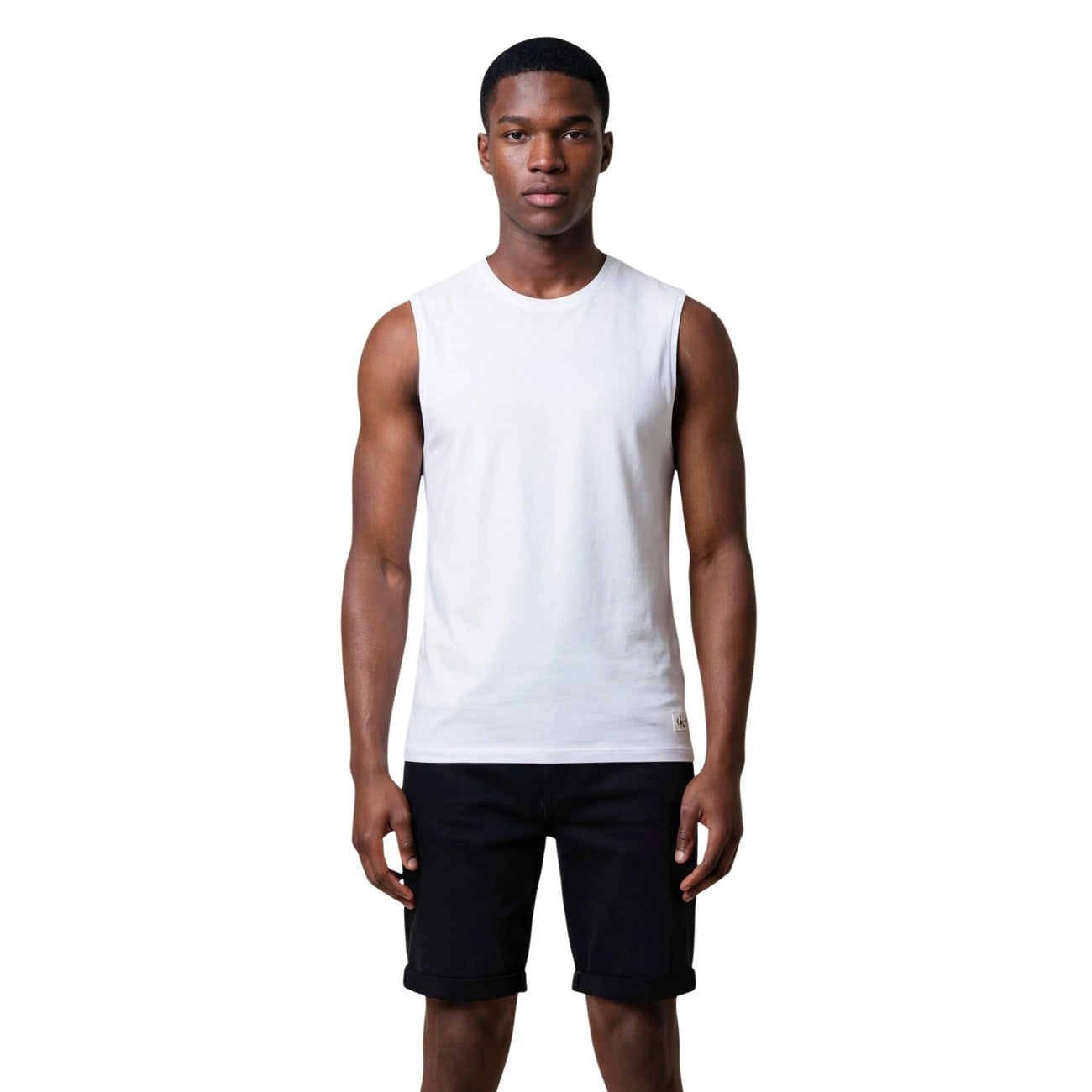 Calvin Klein Jeans Men's Tank Top
