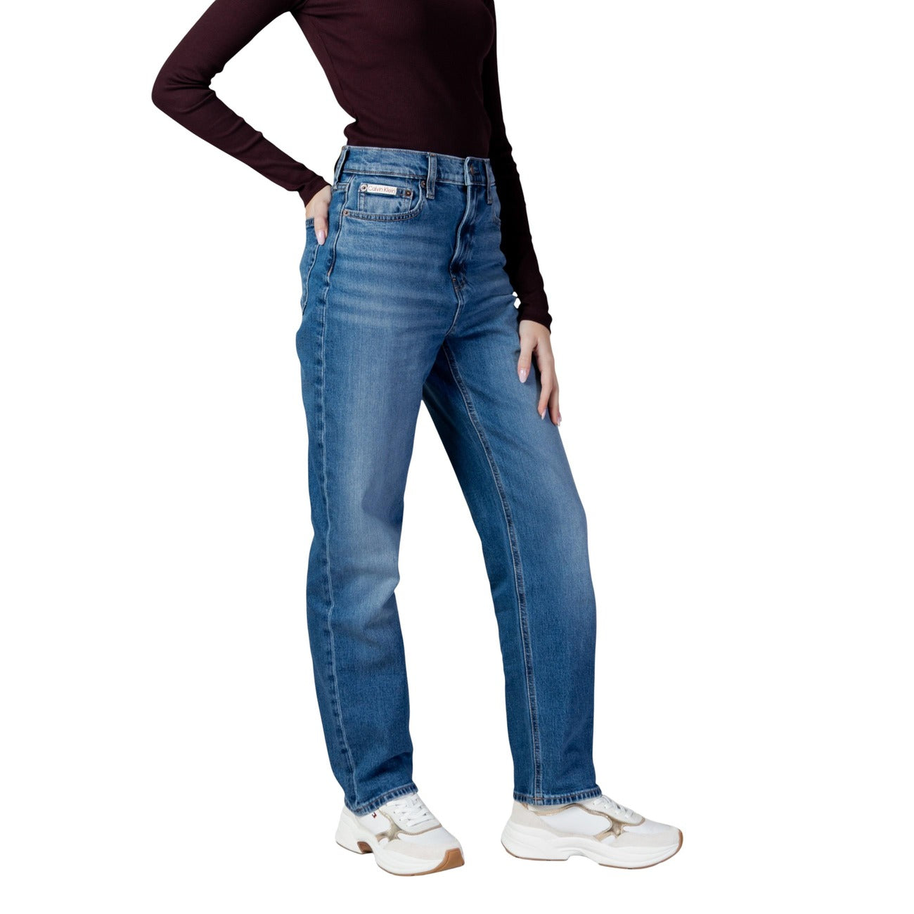 Calvin Klein Jeans Women's Jeans