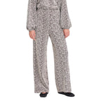 Ichi Pantaloni Donna
