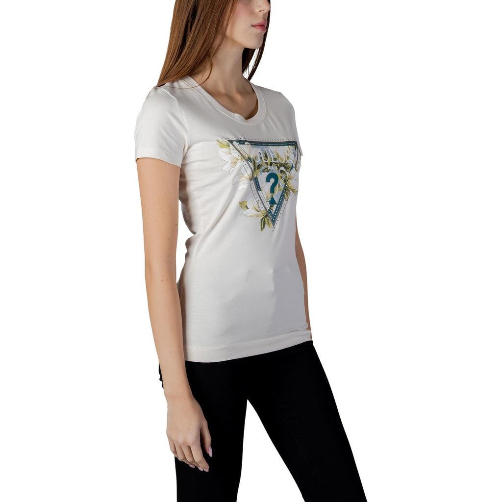 Guess T-shirt Femme