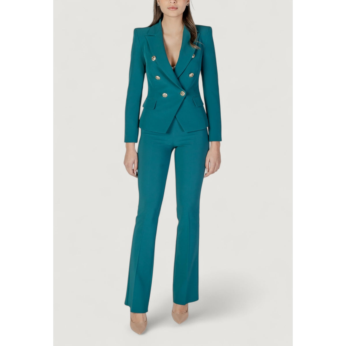 Rinascimento Veste Femme