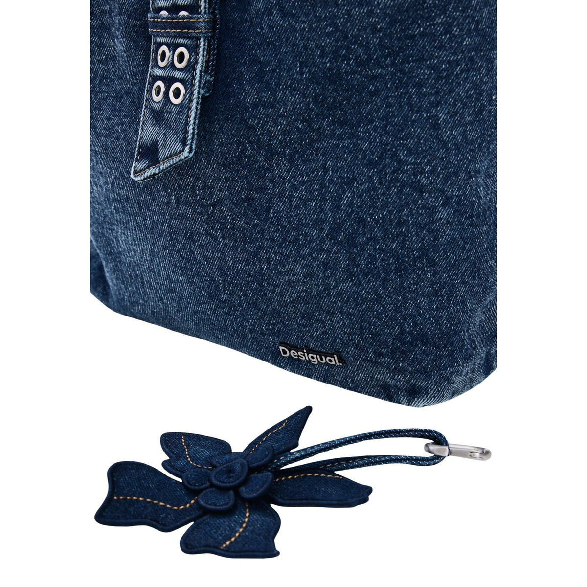 Desigual Sac Femme