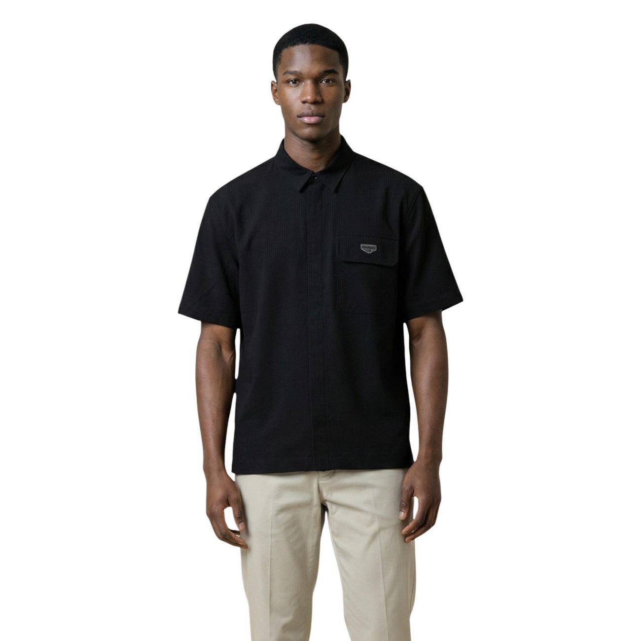 Antony Morato Men's Shirt
