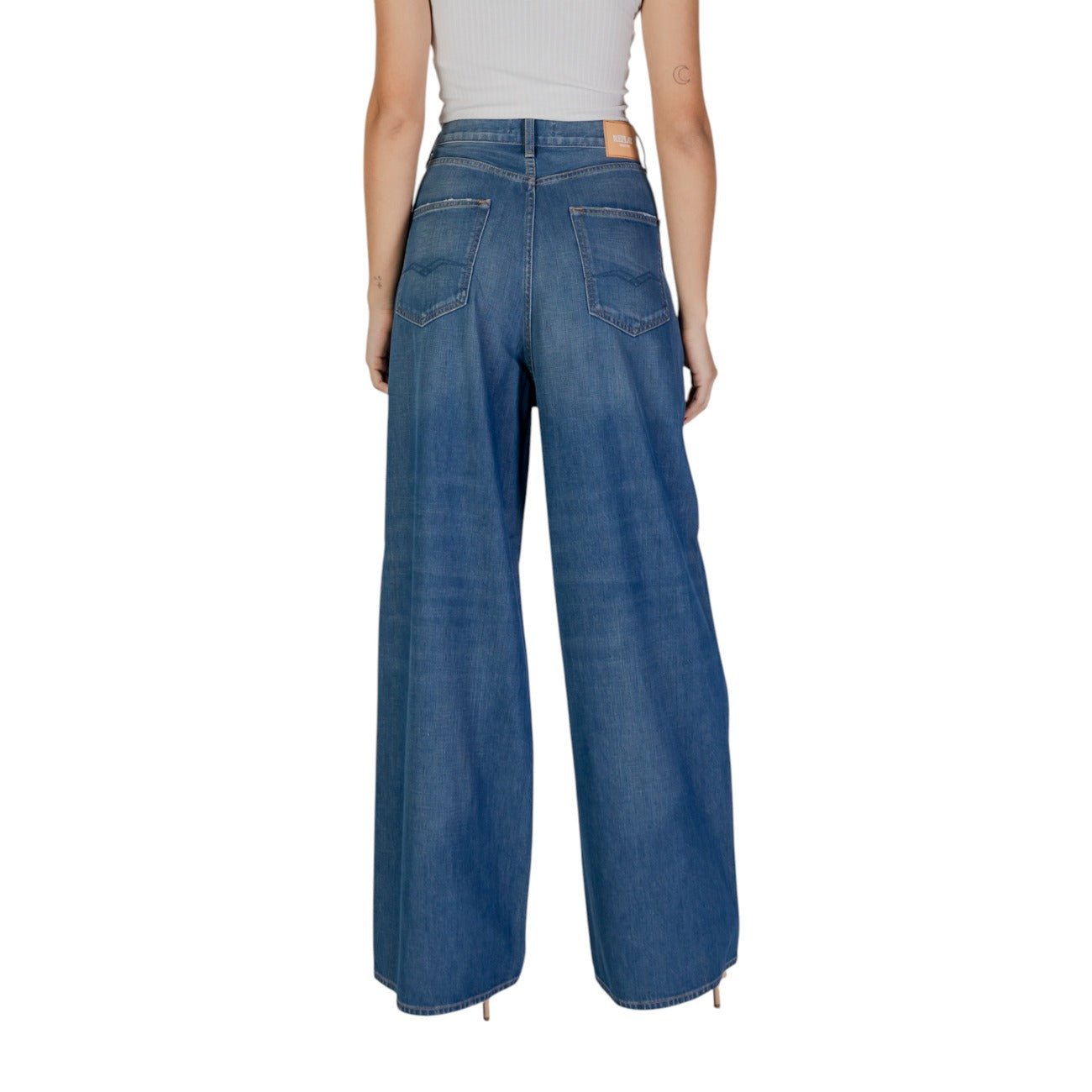 Replay Jeans Femme