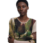 Robe Desigual Femme