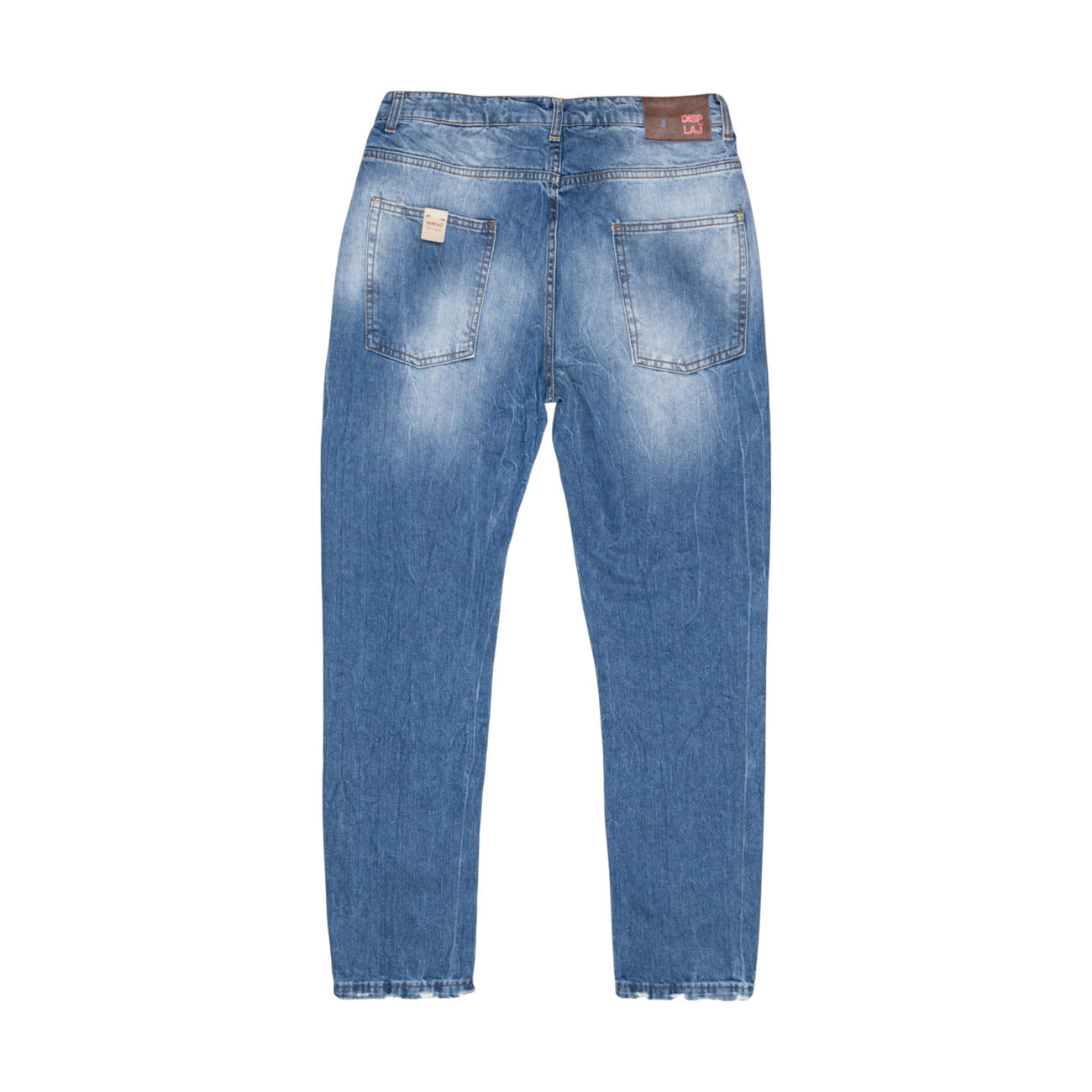 Displaj Jeans Uomo