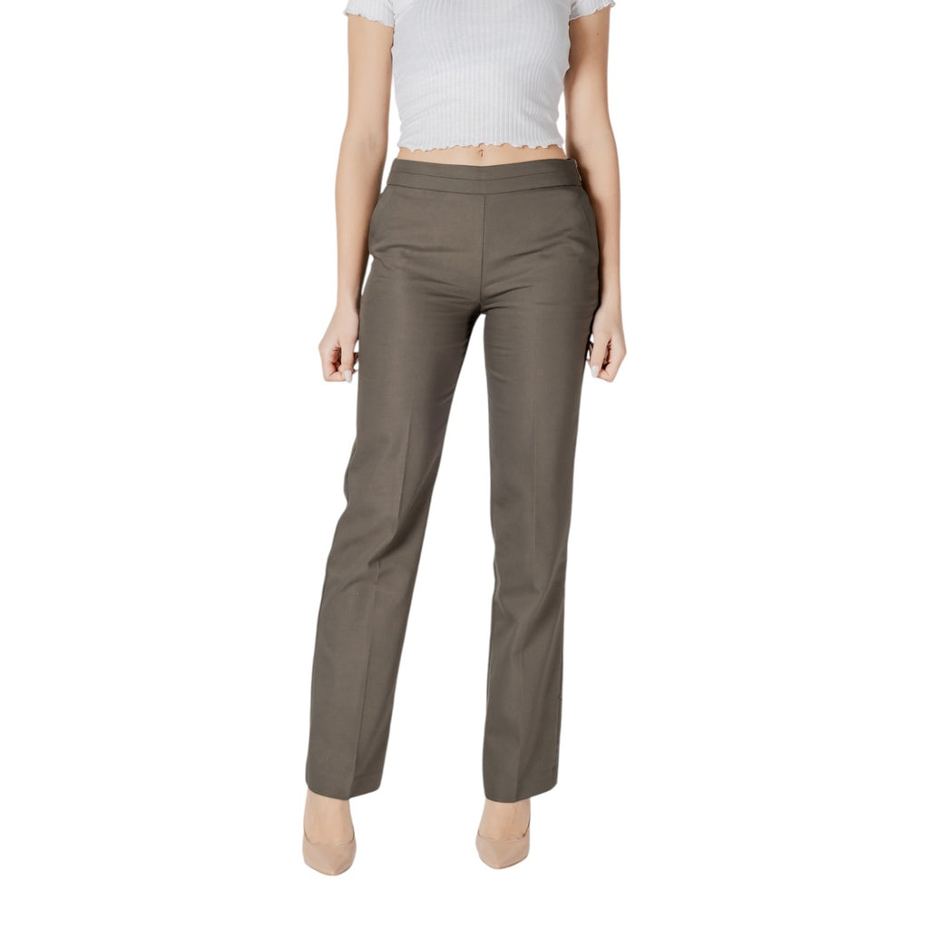 Morgan De Toi Pantalon Femme