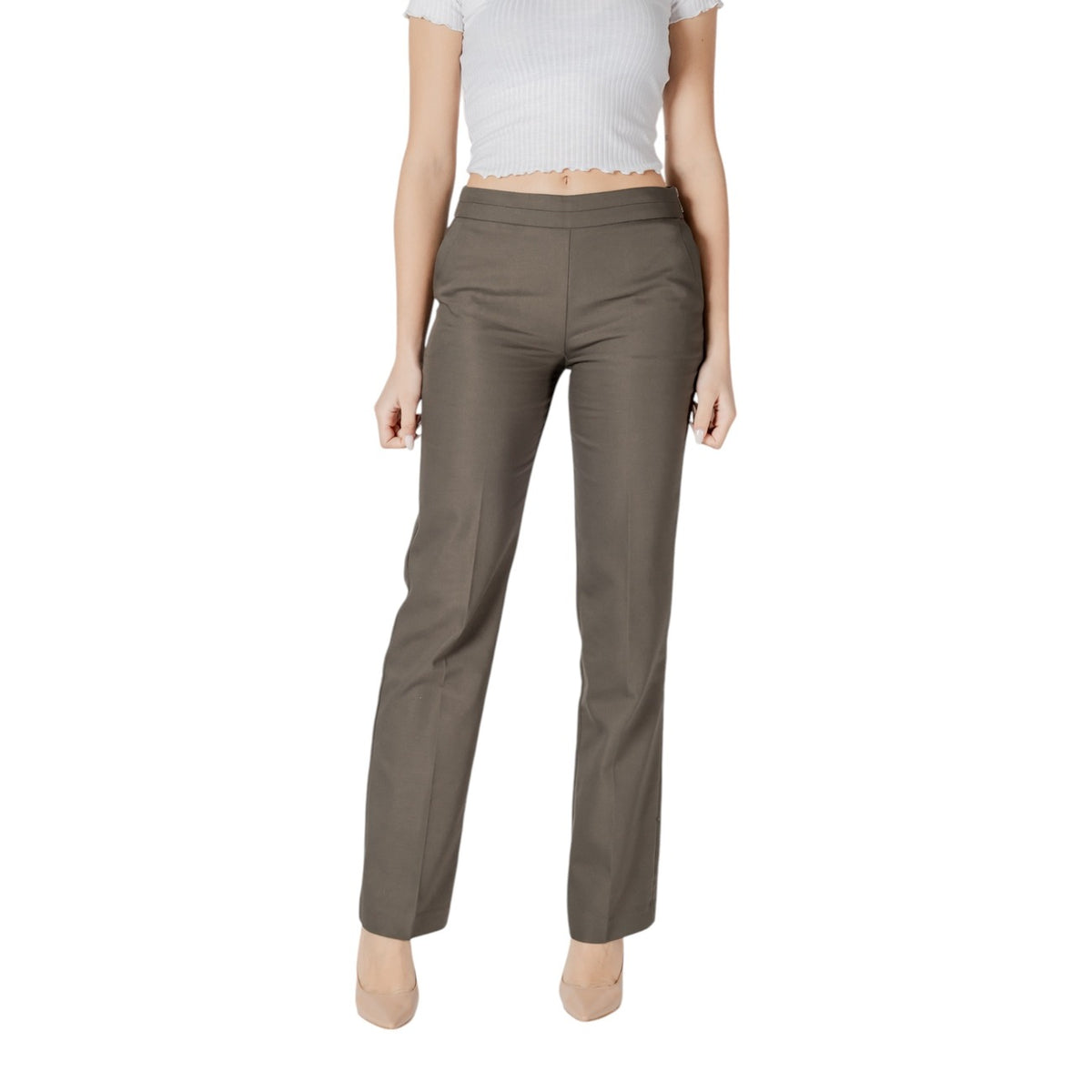 Morgan De Toi Women's Trousers
