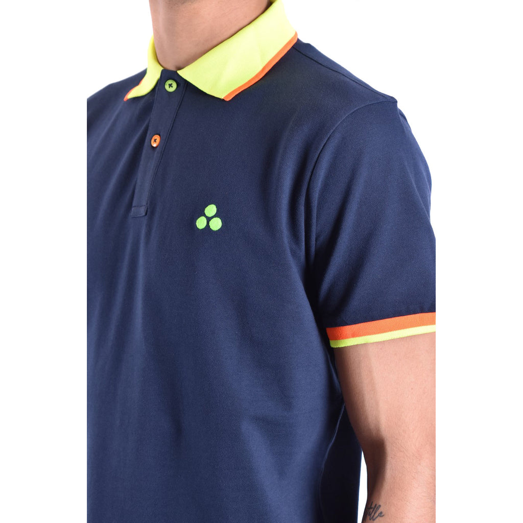 Peuterey Men's Polo Shirt