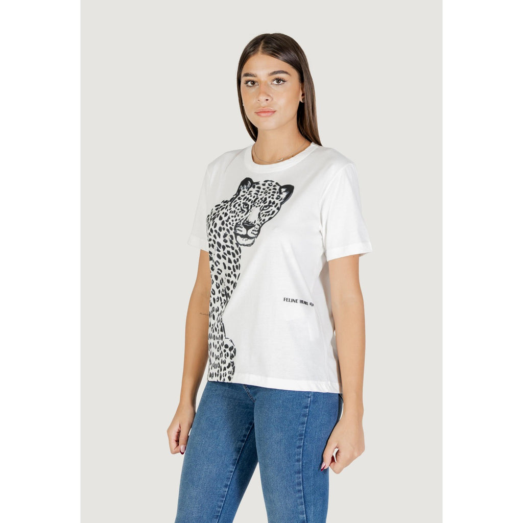 T-shirt Colcci Femme