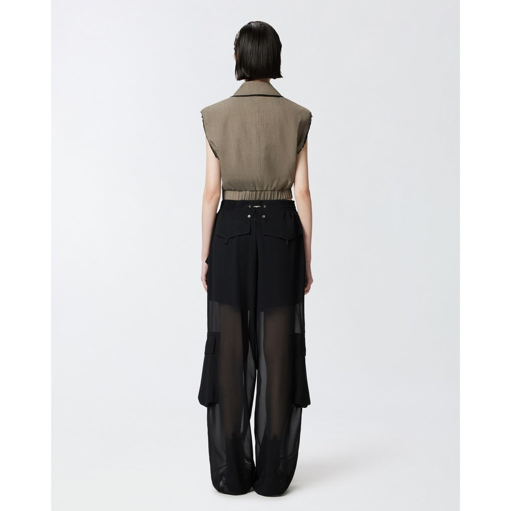 Pinko Pantalon Femme
